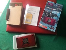 New Nintendo 3DS XL Monster