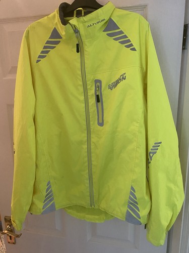 Giacca unisex altura - unisex, alta