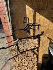 Hepco & Becker portapacchi