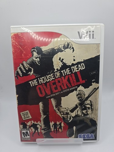 The house dead - house, of