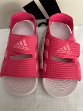 Adidas Alta Swim 2.0 Slides