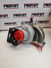 Turbina Garret Originale Alfa Romeo Stelvio Giulia 50057630 2.0 Benzina 