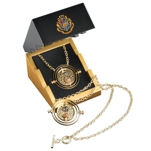 Harry potter replica giratempo - harry,