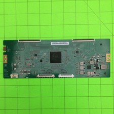 Scheda TV LG 86QNED90TUA