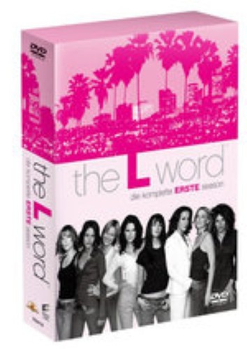 The word season 4 dvds - l,