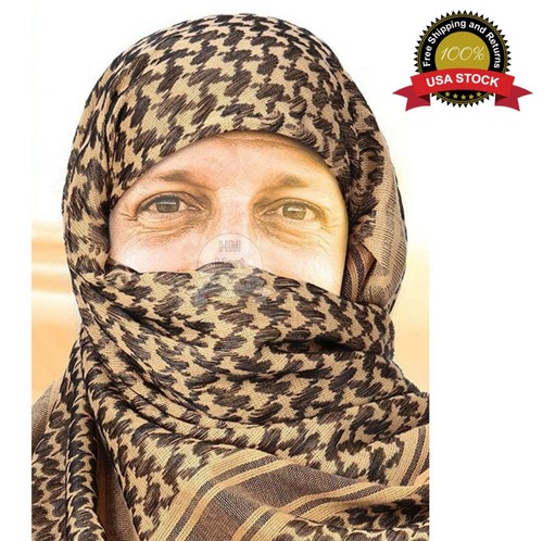 Scialle tattico militare