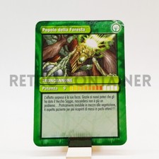 GORMITI Vintage - Card Prima