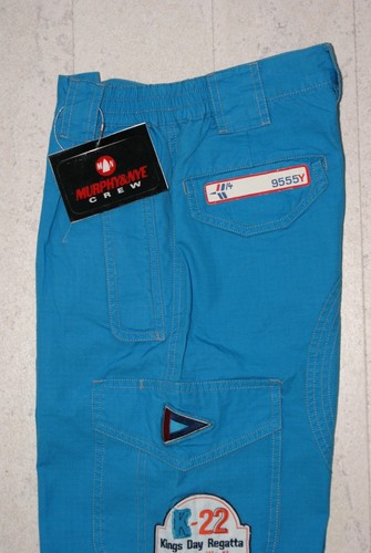Pantalone uomo murphy nye - pantalone,