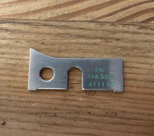 Quasi Perfetto Horseman 65mm