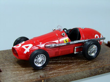 Brumm Ferrari 500 F2 180cv