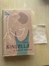 La ragazza fantasma - Sophie Kinsella - 2009