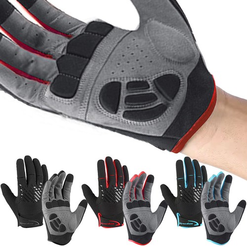 Guanti ciclismo multiuso - guanti,
