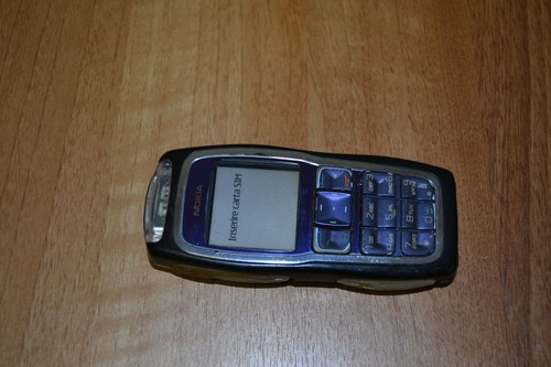 Cellulare nokia 3220 - cellulare,