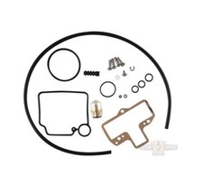 kit revisione carburatore moto