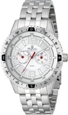 Orologio al quarzo Burgmeister