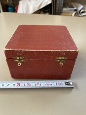 Scatola Gioiello Vintage Epoca