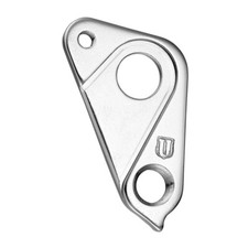 Derailleur hanger for
