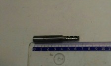 FRAISA - FRESA NUDA - 0110.342 Z4 - DIAMETRO 7 MM