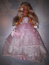 bambola Doll Barbie poupée Skipper Sweetheart anno 1987 Romantique/Primavera