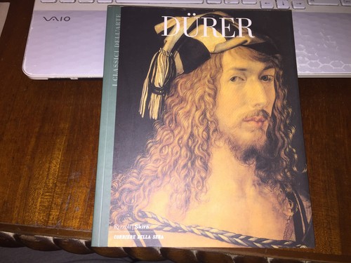 Durer classici dell - , dell'arte