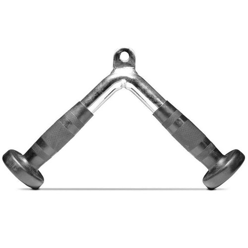 Tricep press down - press, attacco