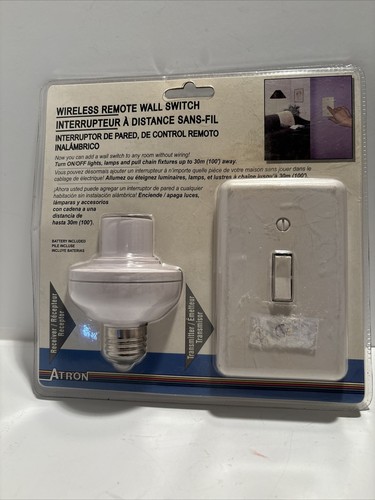 Atron interruttore presa da - atron, e