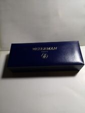 Waterman Carene Penna A Sfera