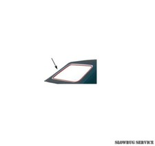 VW GOLF MK1 CABRIO -