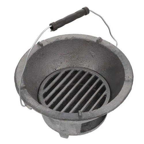 Barbecue esterno ghisa - in,