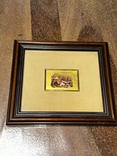 quadro antico Riproduzione A