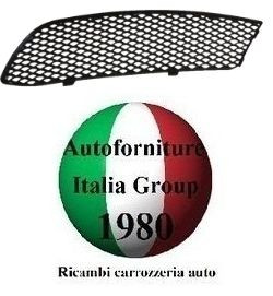 Griglia paraurti anteriore - paraurti,