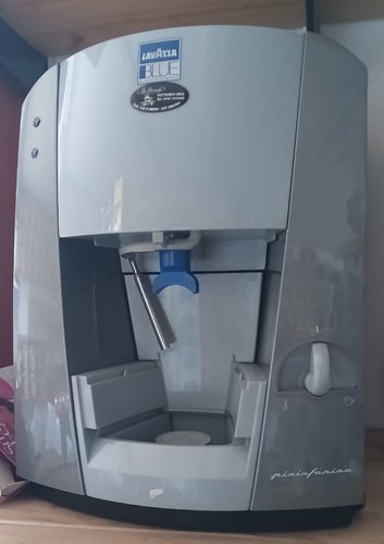 Usata macchina caffe capsula - macchina,