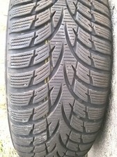 Pneumatici invernali per