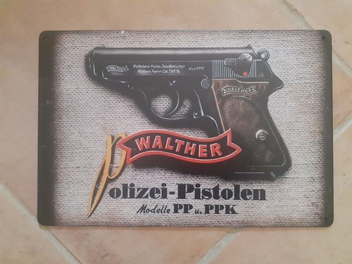 Walther ppk p38 mauser - ppk,