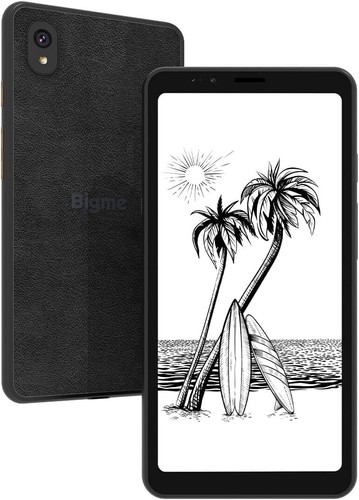 Bigme hibreak ereader - ereader, 5.84"