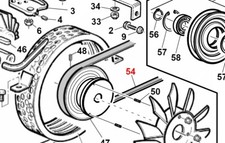 Cinghia di trasmissione