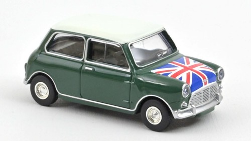 Modellino auto scala 54 - auto, 1:54