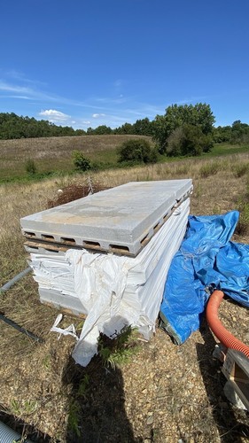 Pannelli isolanti per - , tetto
