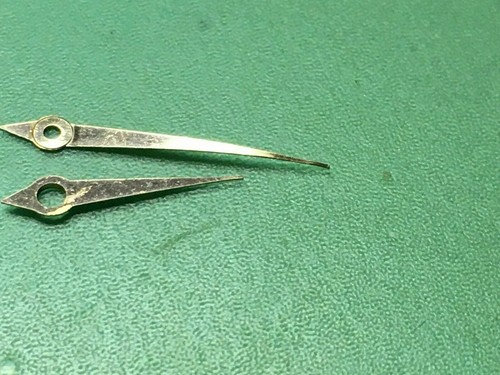 Set chronograph - 1,