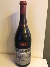 Vino Da Collezione Barbera D
