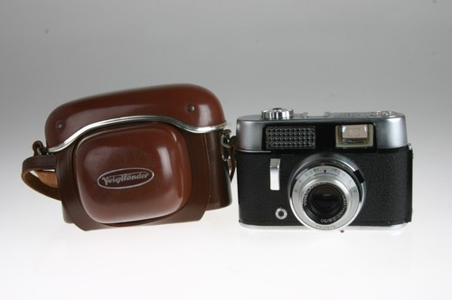 Voigtländer vito 138 con - vito,