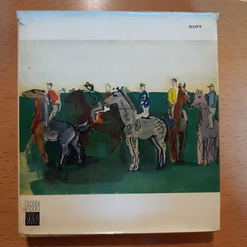 Dufy fabbri skira il - fabbri,