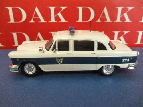 Die cast modellino - cast,
