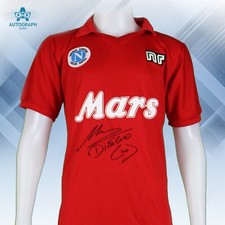Maglia diego maradona - maglia,