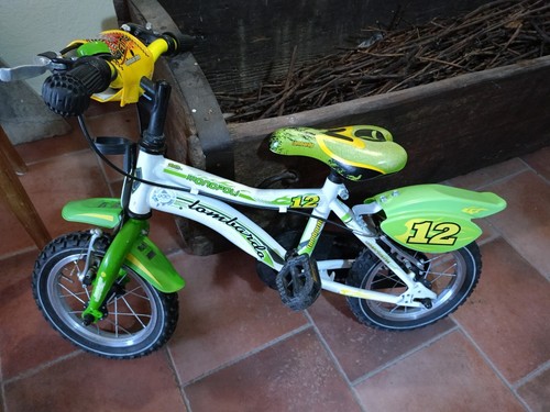 Bicicletta bambino bici - bicicletta,