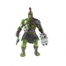 Nuovo Marvel Avengers Thor: Ragnarok Gladiator Hulk 17 cm action figure giocattolo figure