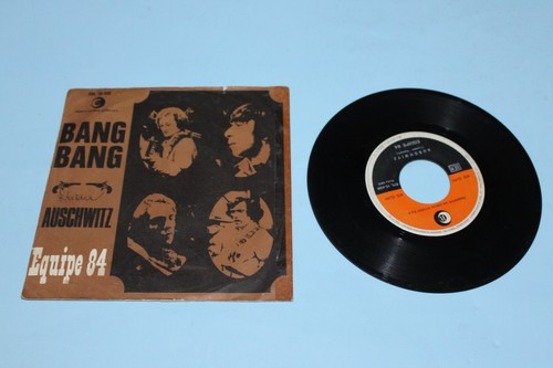 Equipe bang - bang,