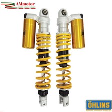 Coppia ammortizzatore honda - coppia,
