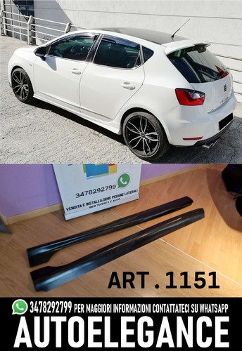 Minigonne adatte per seat - per,