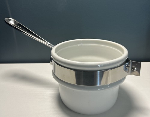 Pentola ceramica doppio